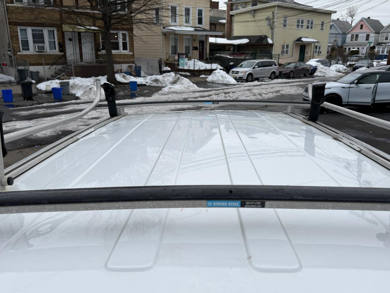 RAM ProMaster City Wagon SLT 2016