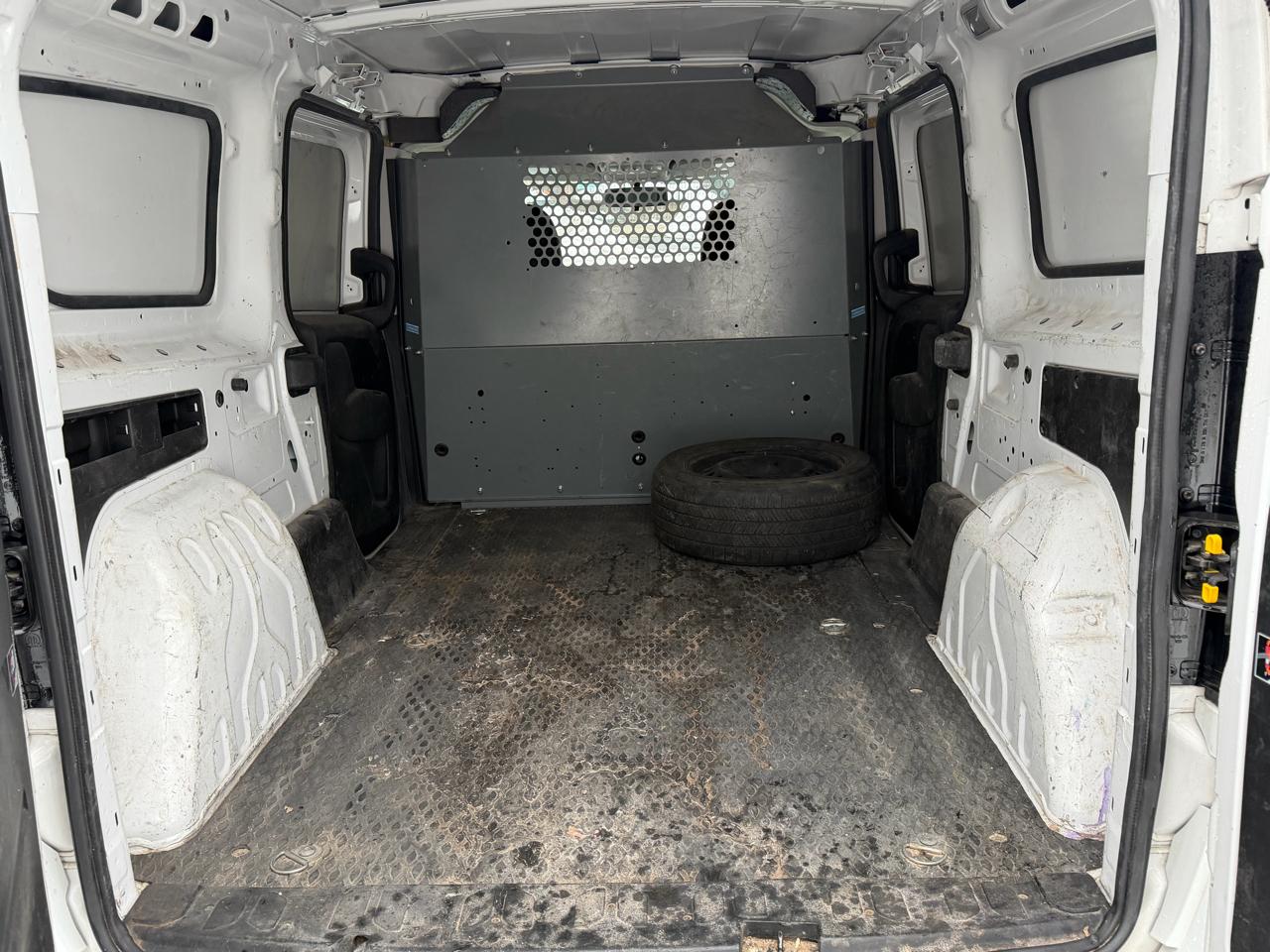 RAM ProMaster City Wagon SLT 2016