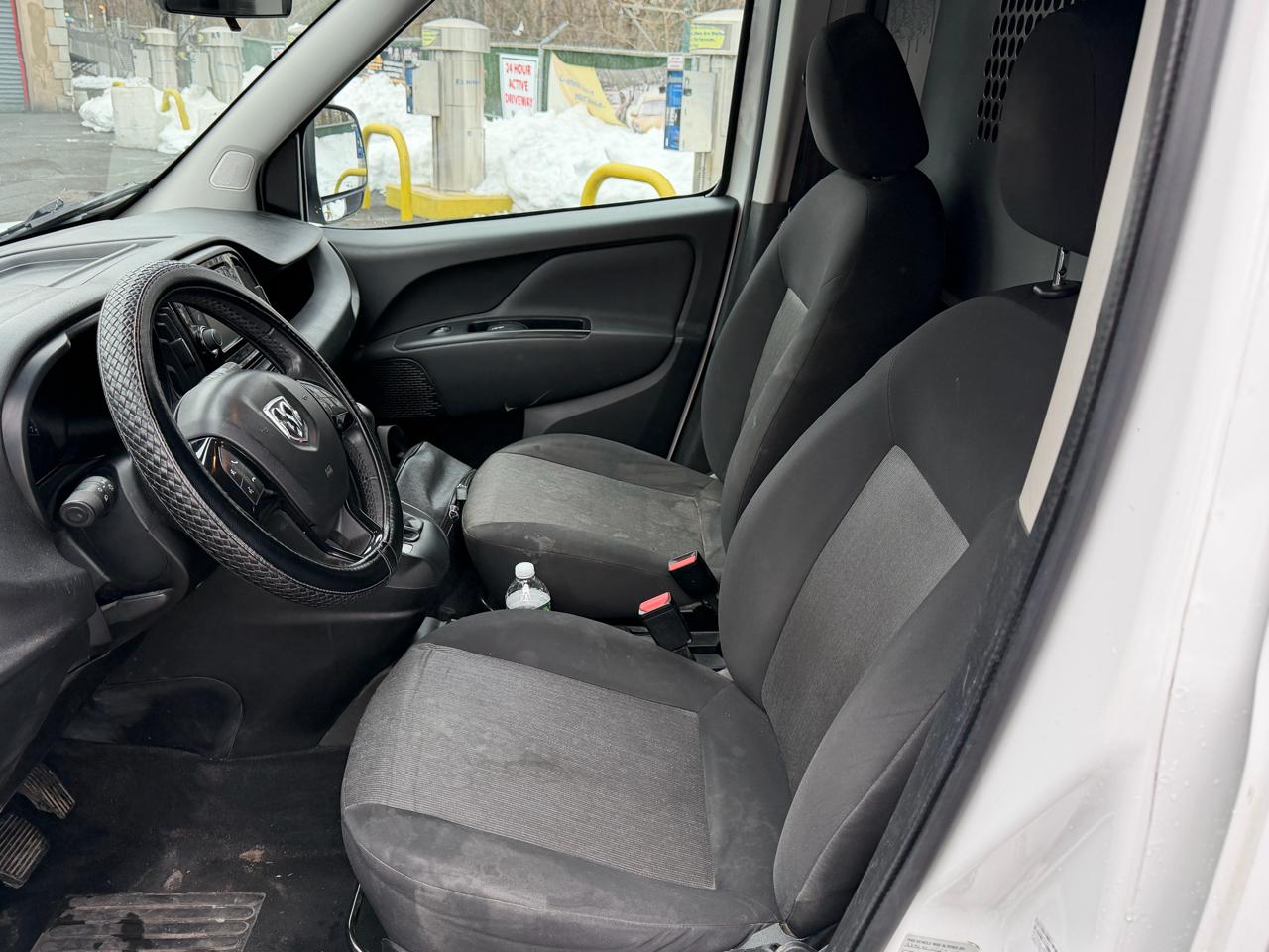 RAM ProMaster City Wagon SLT 2016