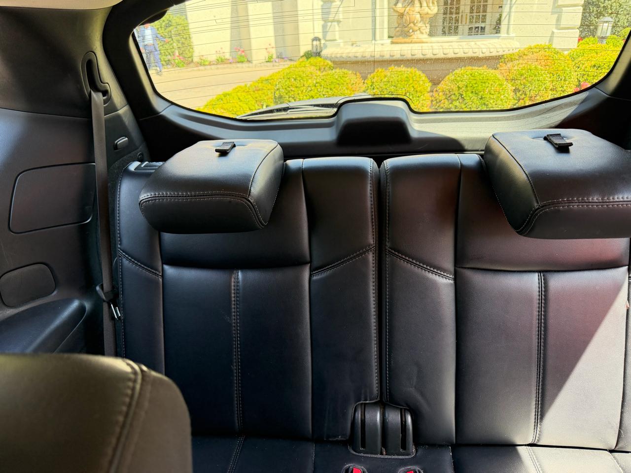 Nissan Pathfinder SL 2020