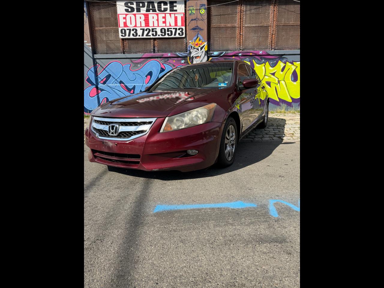 2008 Honda Accord LX
