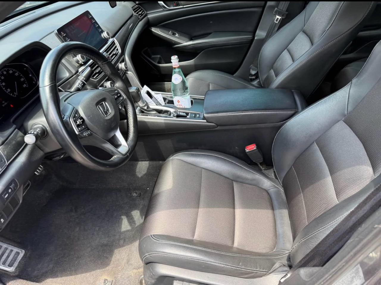 Honda Accord Sport 2018