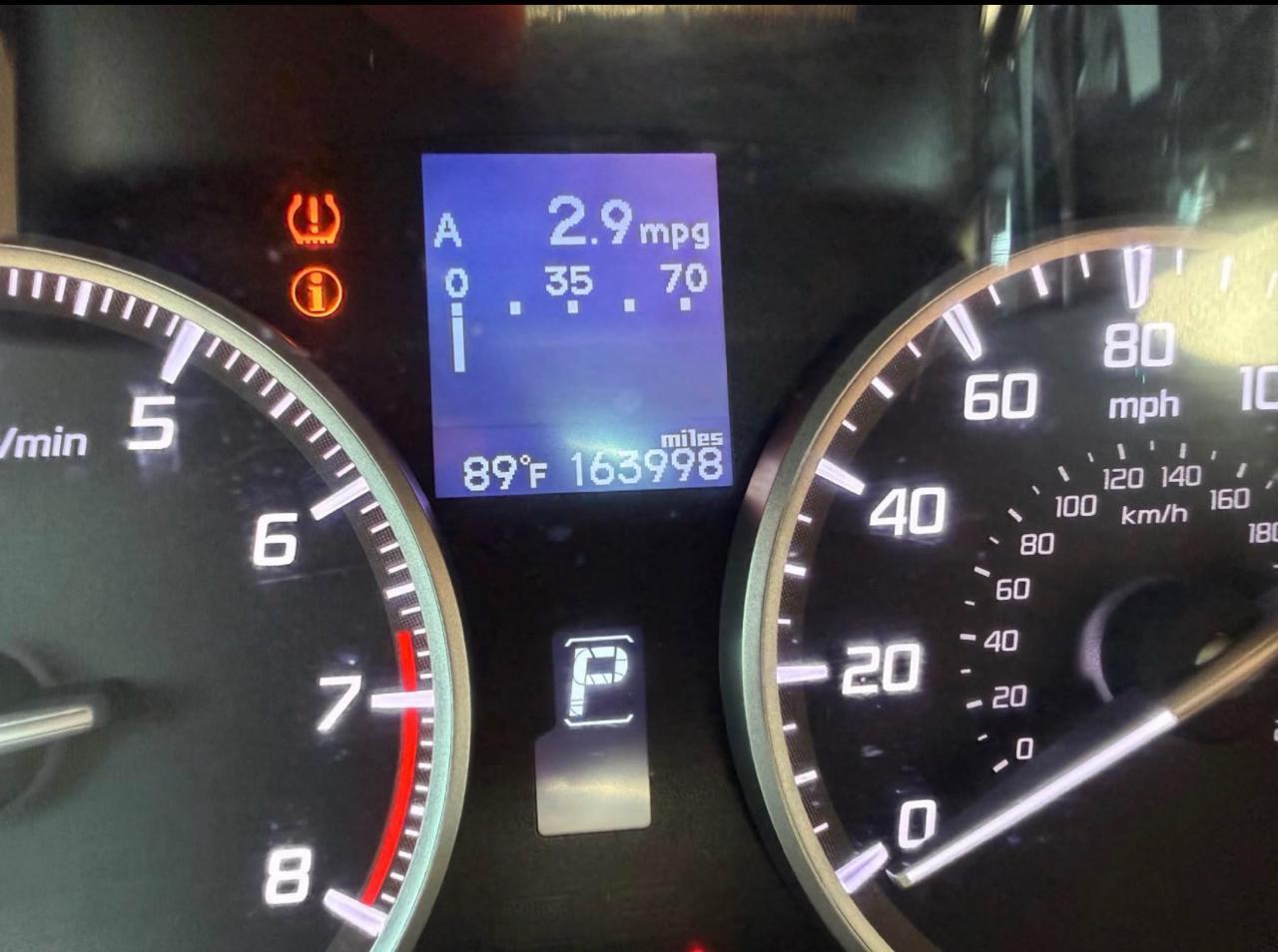 Acura ILX 5-Spd AT w/ Technology Package 2014
