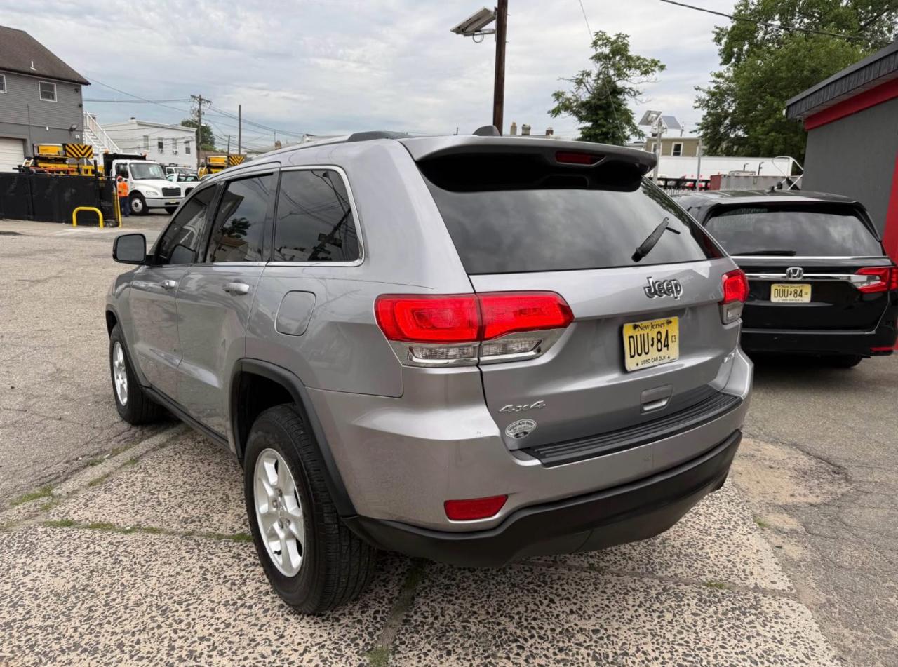 Jeep Grand Cherokee Laredo 4WD 2014