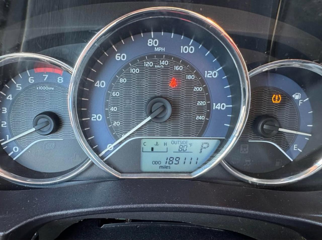 Toyota Corolla S Premium CVT 2014