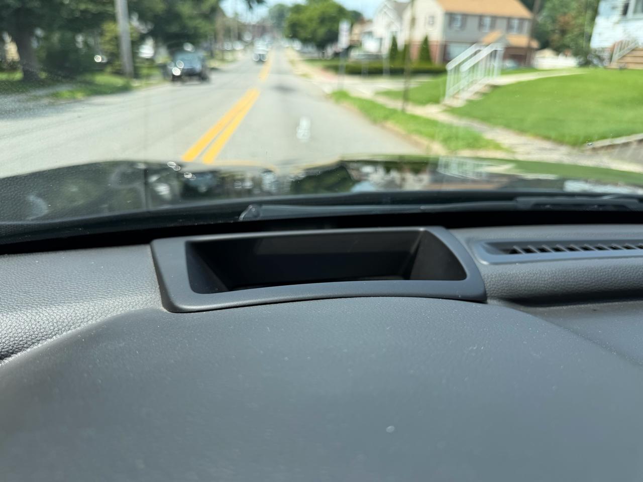 Honda Accord Touring 4D Sedan 1.5L at 2018