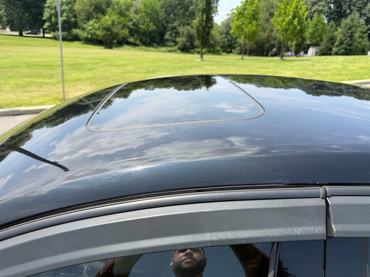 Honda Accord Touring 4D Sedan 1.5L at 2018