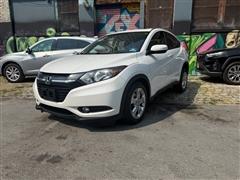 2016 Honda HR-V 