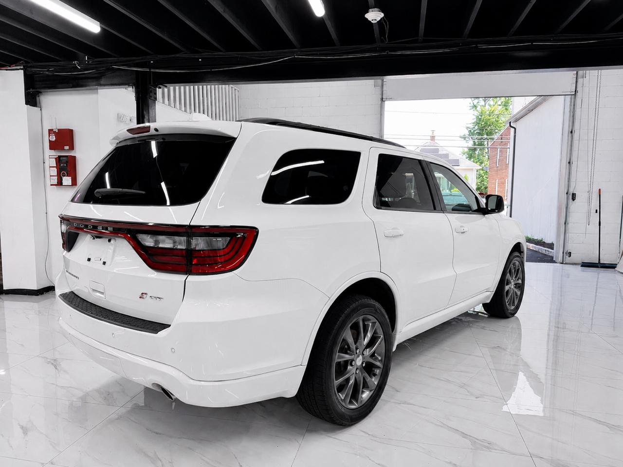 Dodge Durango GT AWD 2018