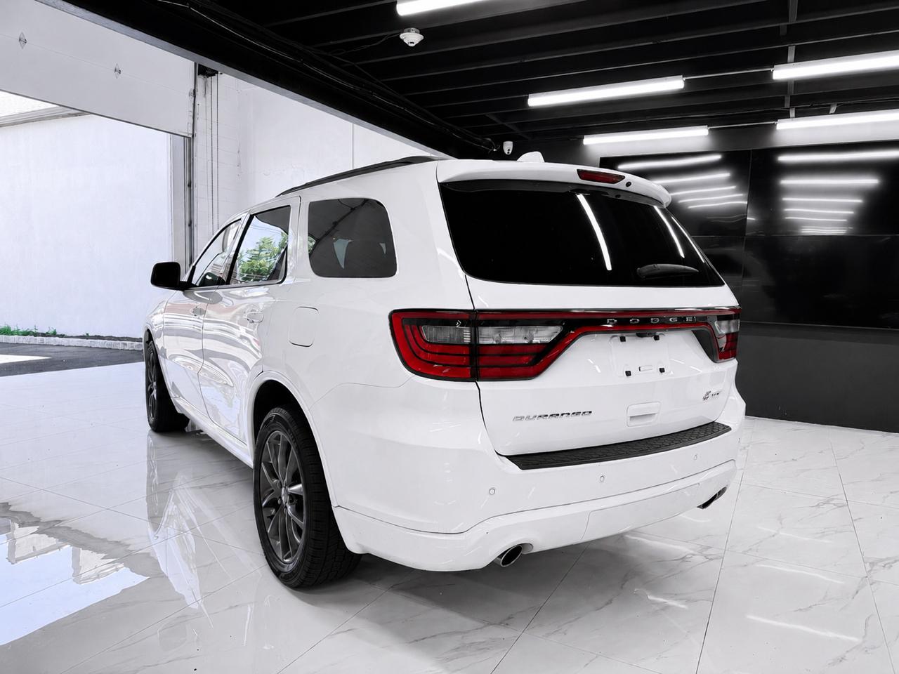Dodge Durango GT AWD 2018