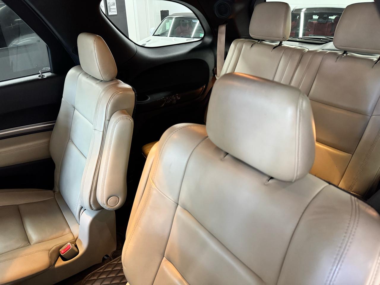 Dodge Durango GT AWD 2018