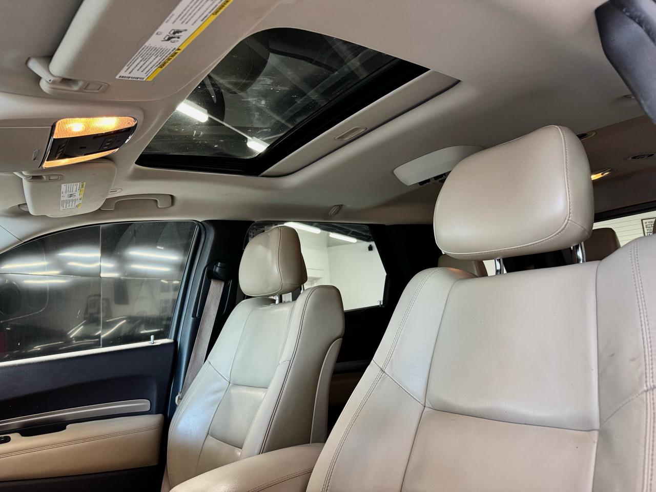 Dodge Durango GT AWD 2018