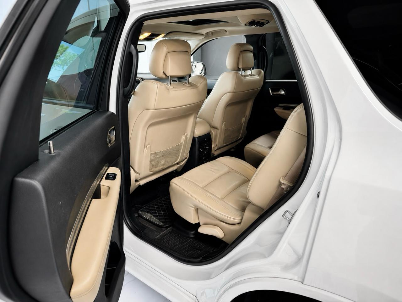 Dodge Durango GT AWD 2018