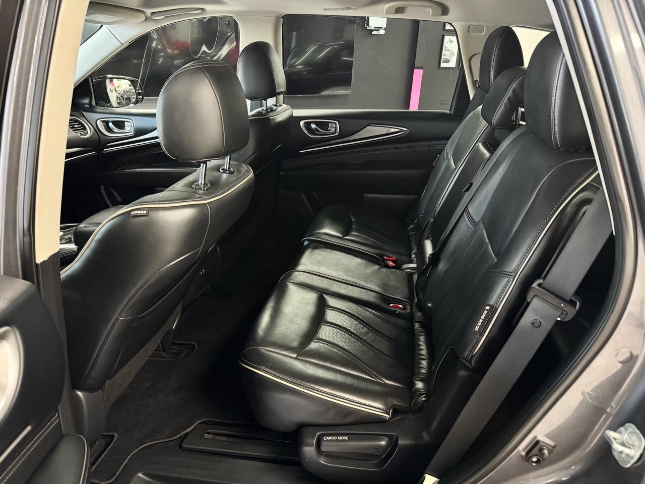 Infiniti QX60 PURE AWD 2019