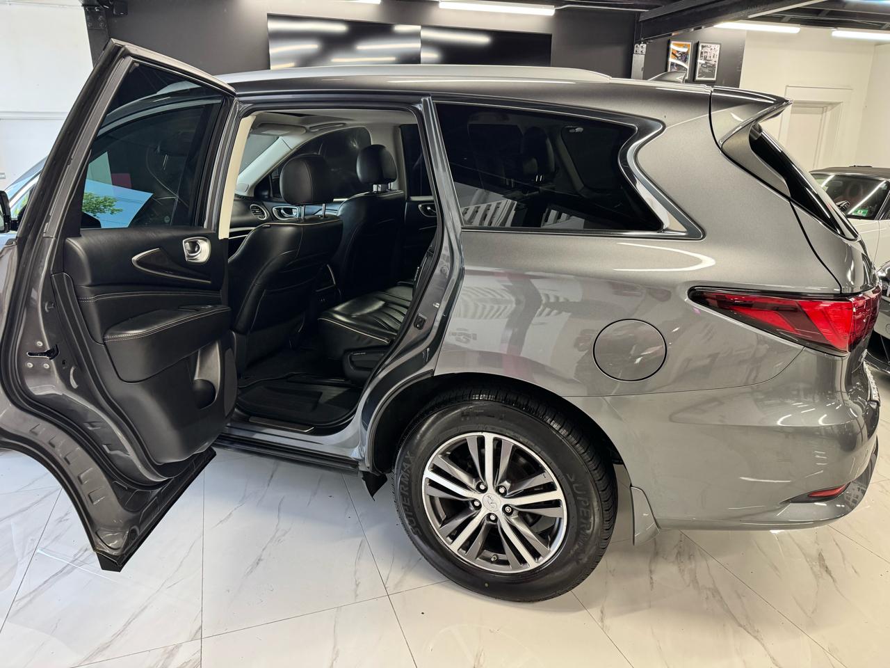 Infiniti QX60 PURE AWD 2019