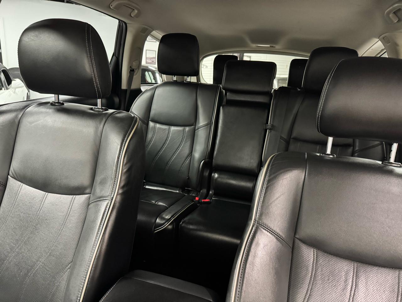 Infiniti QX60 PURE AWD 2019