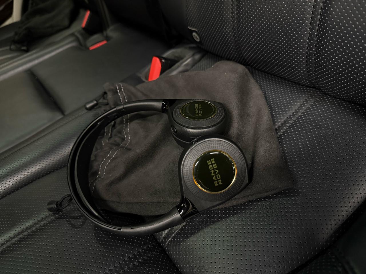 Land Rover Range Rover Autobiography 2015