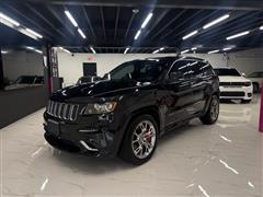 2012 Jeep Grand Cherokee 