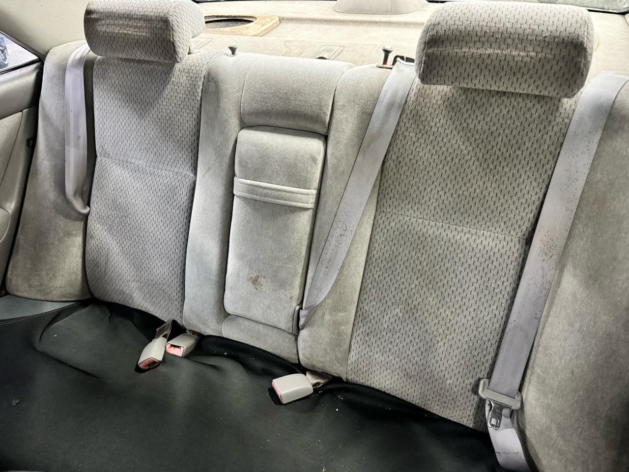 Toyota Camry Standard 2004
