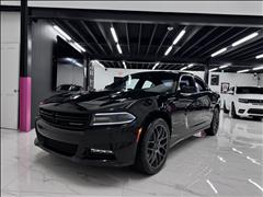 2016 Dodge Charger 