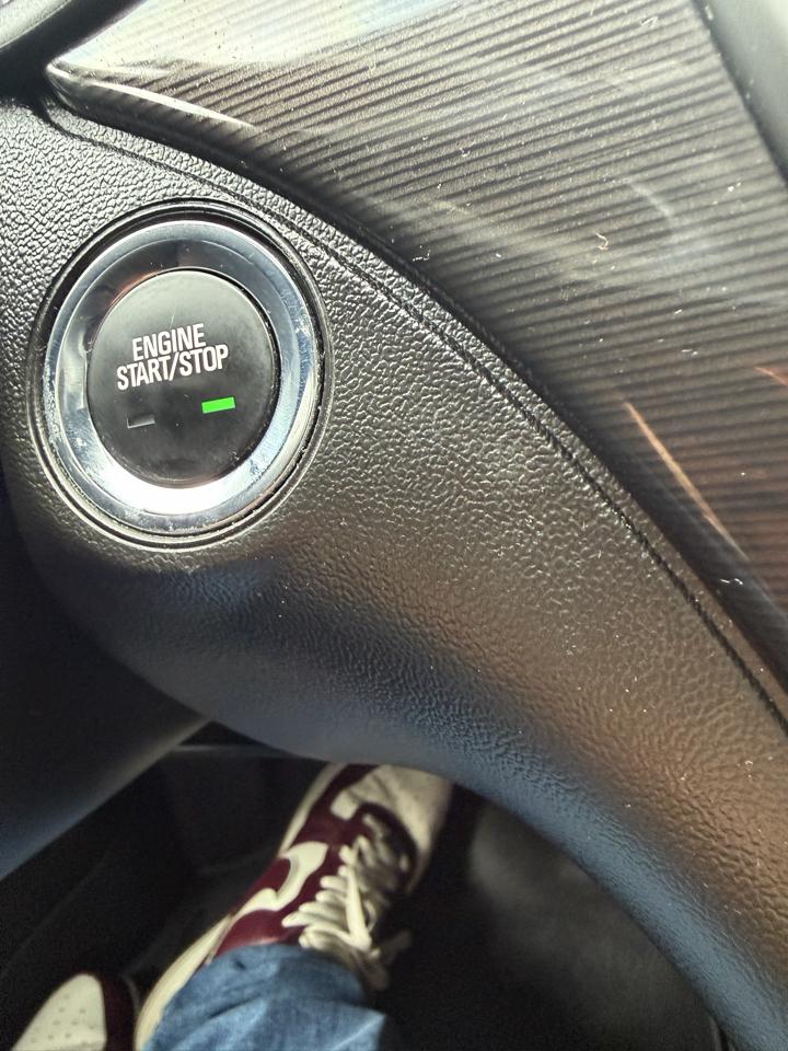 Buick Regal Premium 1 2014