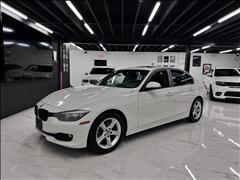 2014 BMW 3-Series 