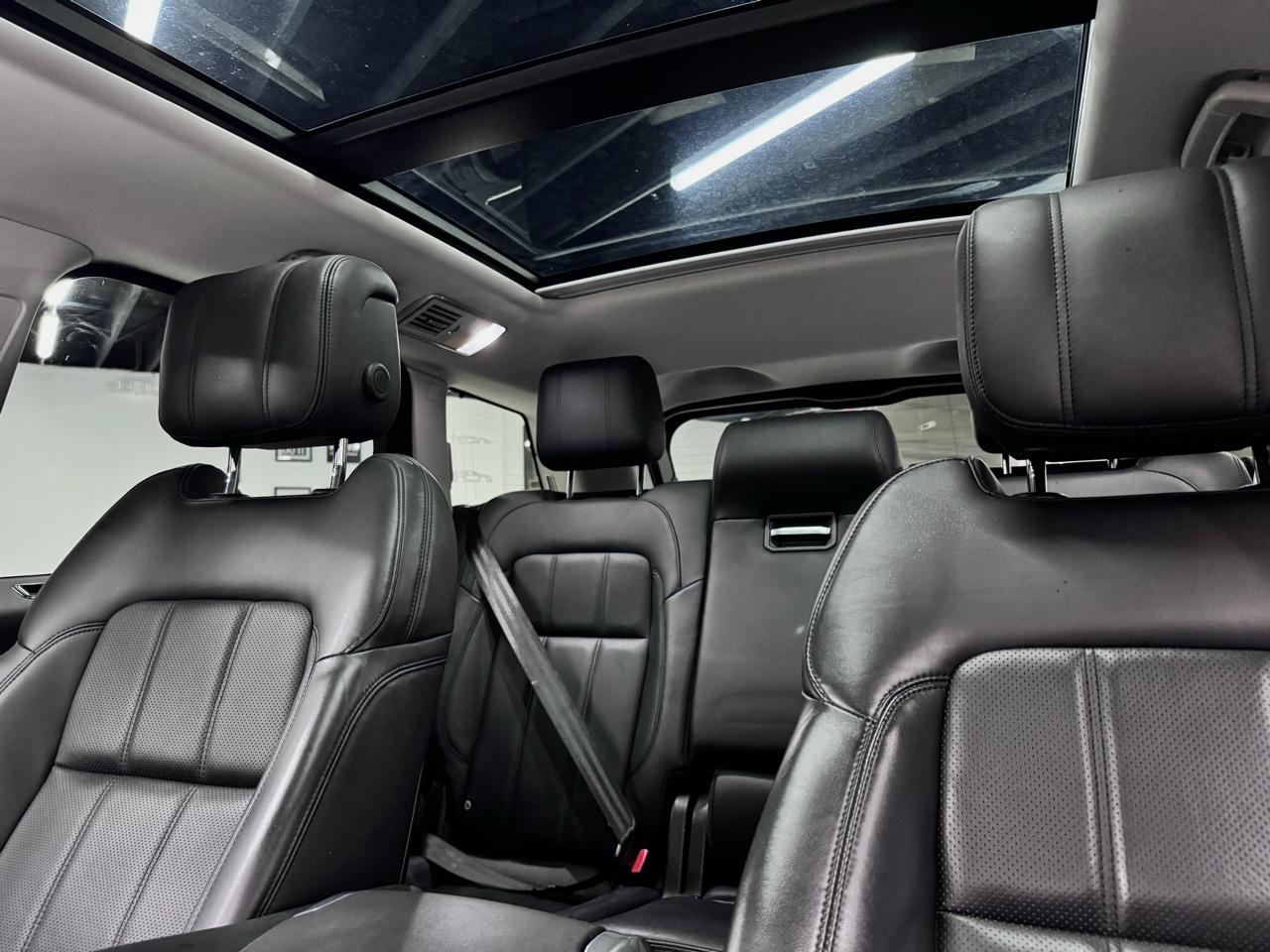 Land Rover Range Rover Sport P400e HSE 2020