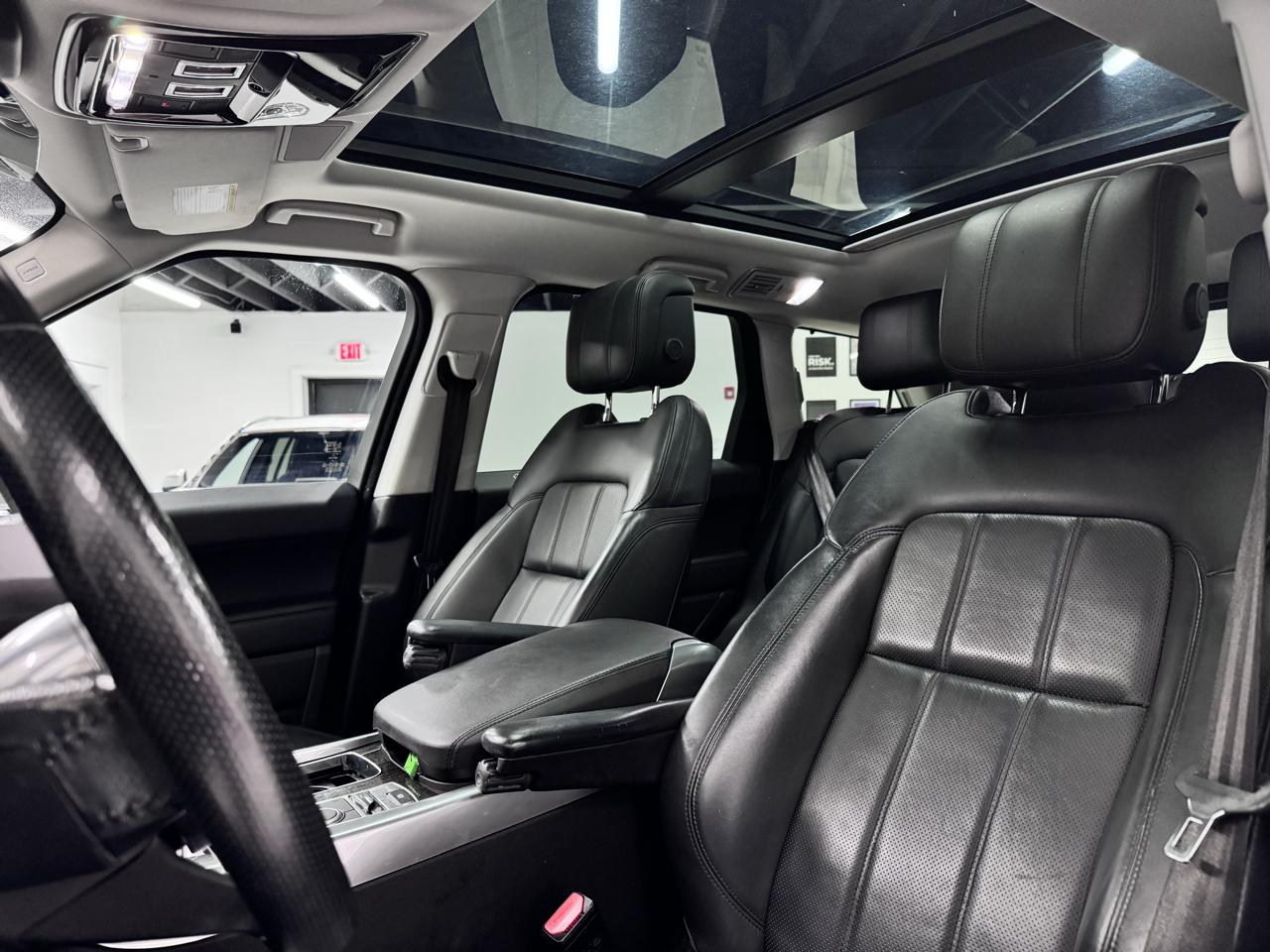 Land Rover Range Rover Sport P400e HSE 2020