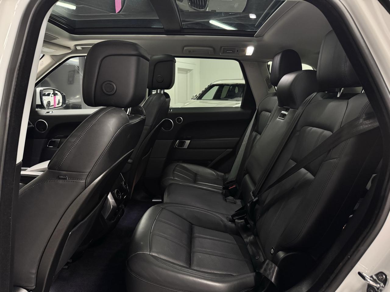 Land Rover Range Rover Sport P400e HSE 2020