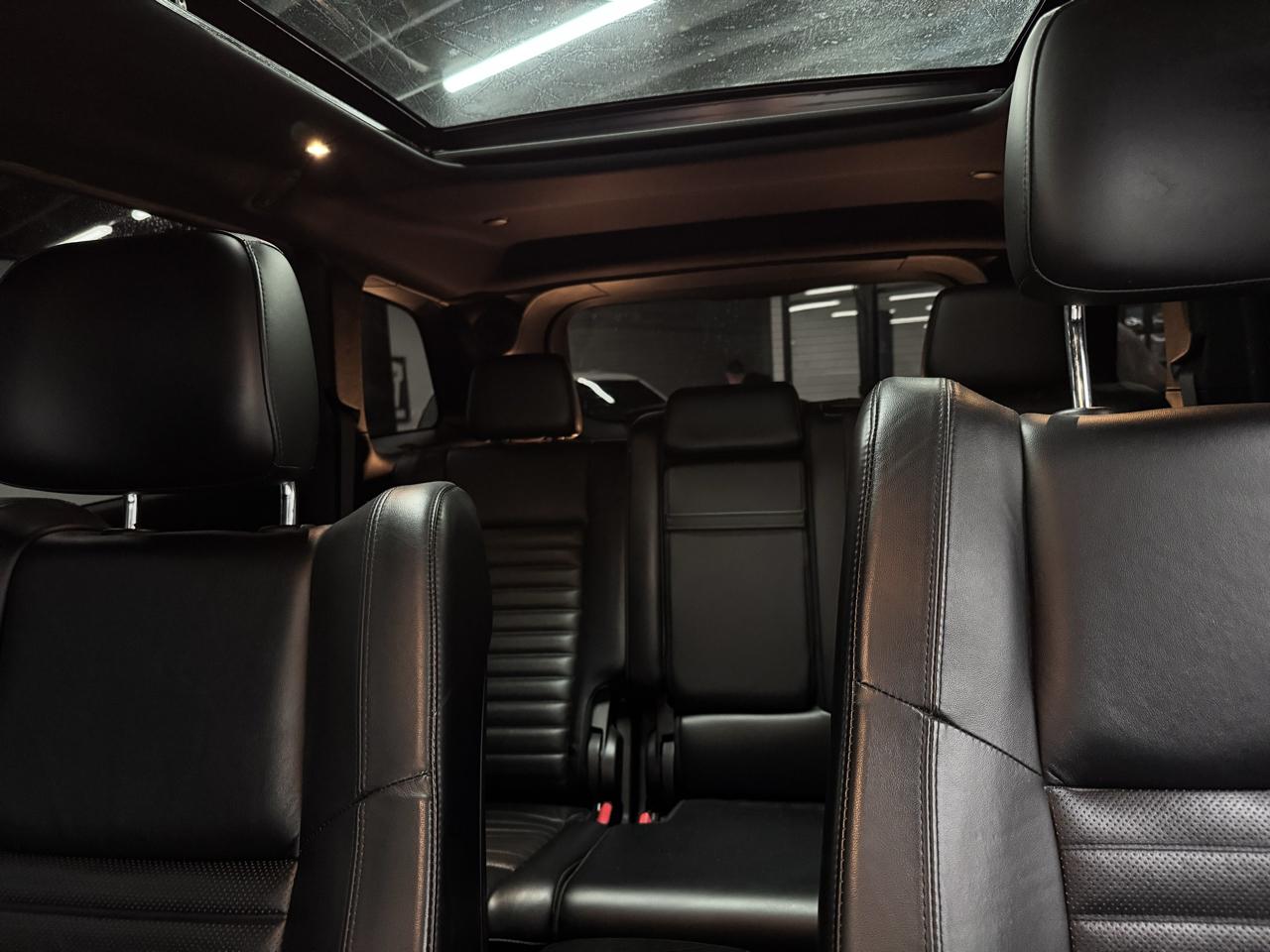 Jeep Grand Cherokee Limited 4WD 2020