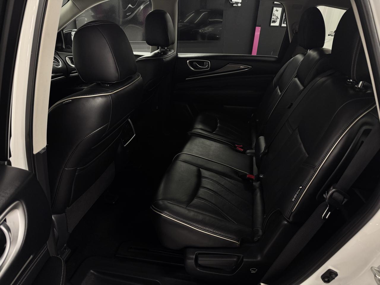 Infiniti QX60 PURE AWD 2019