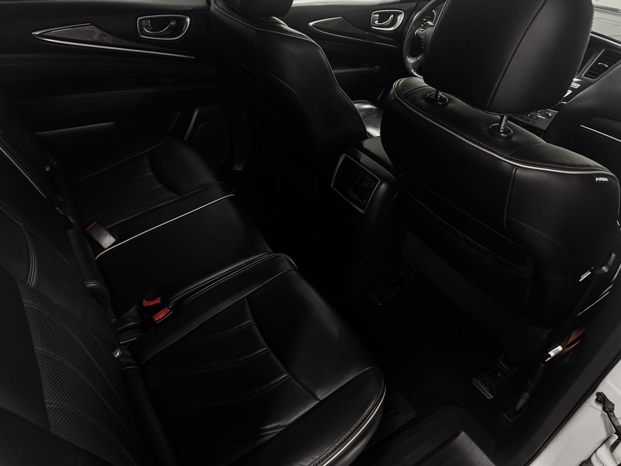 Infiniti QX60 PURE AWD 2019