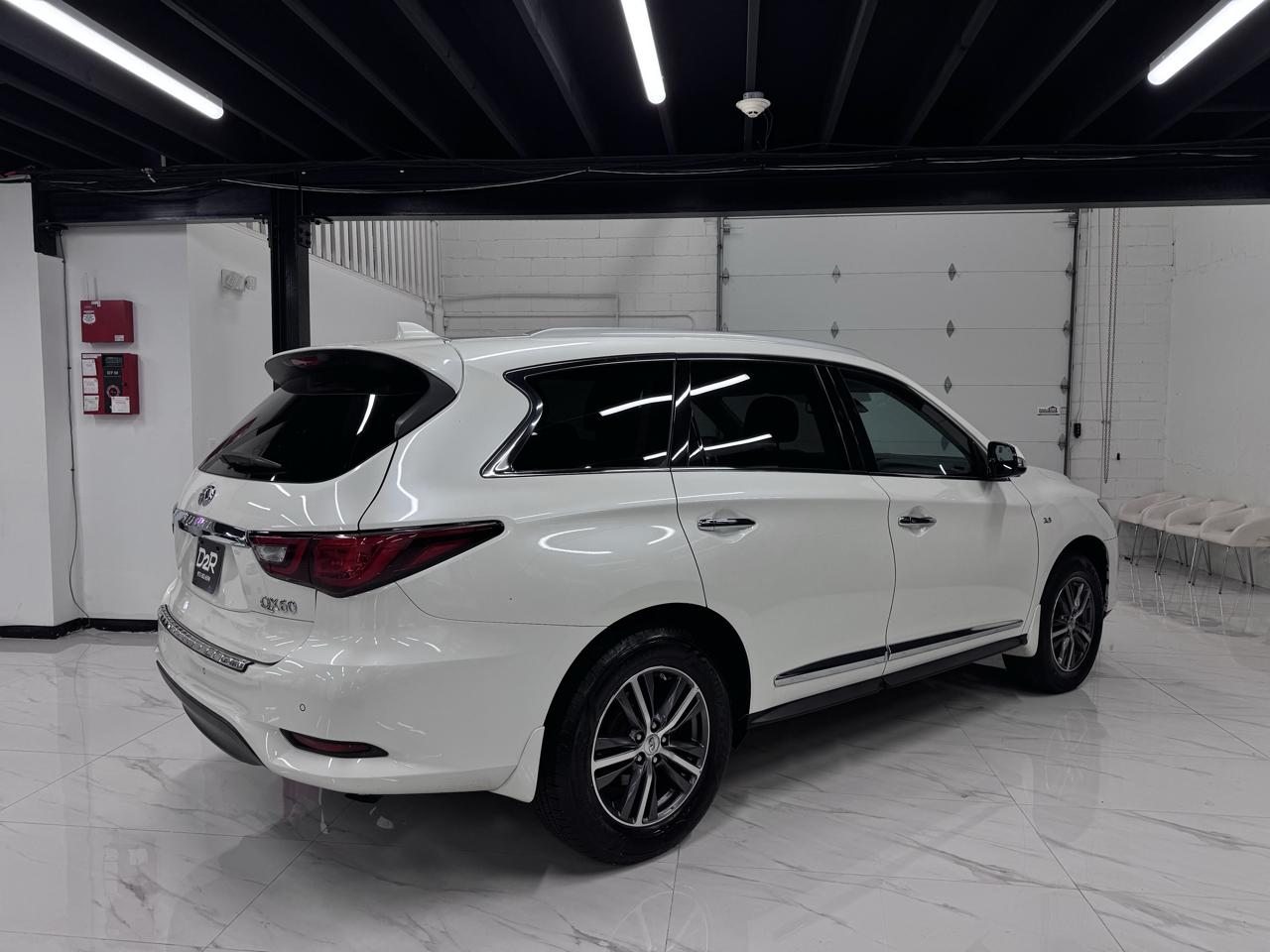 Infiniti QX60 PURE AWD 2019