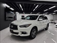 2019 Infiniti QX60 
