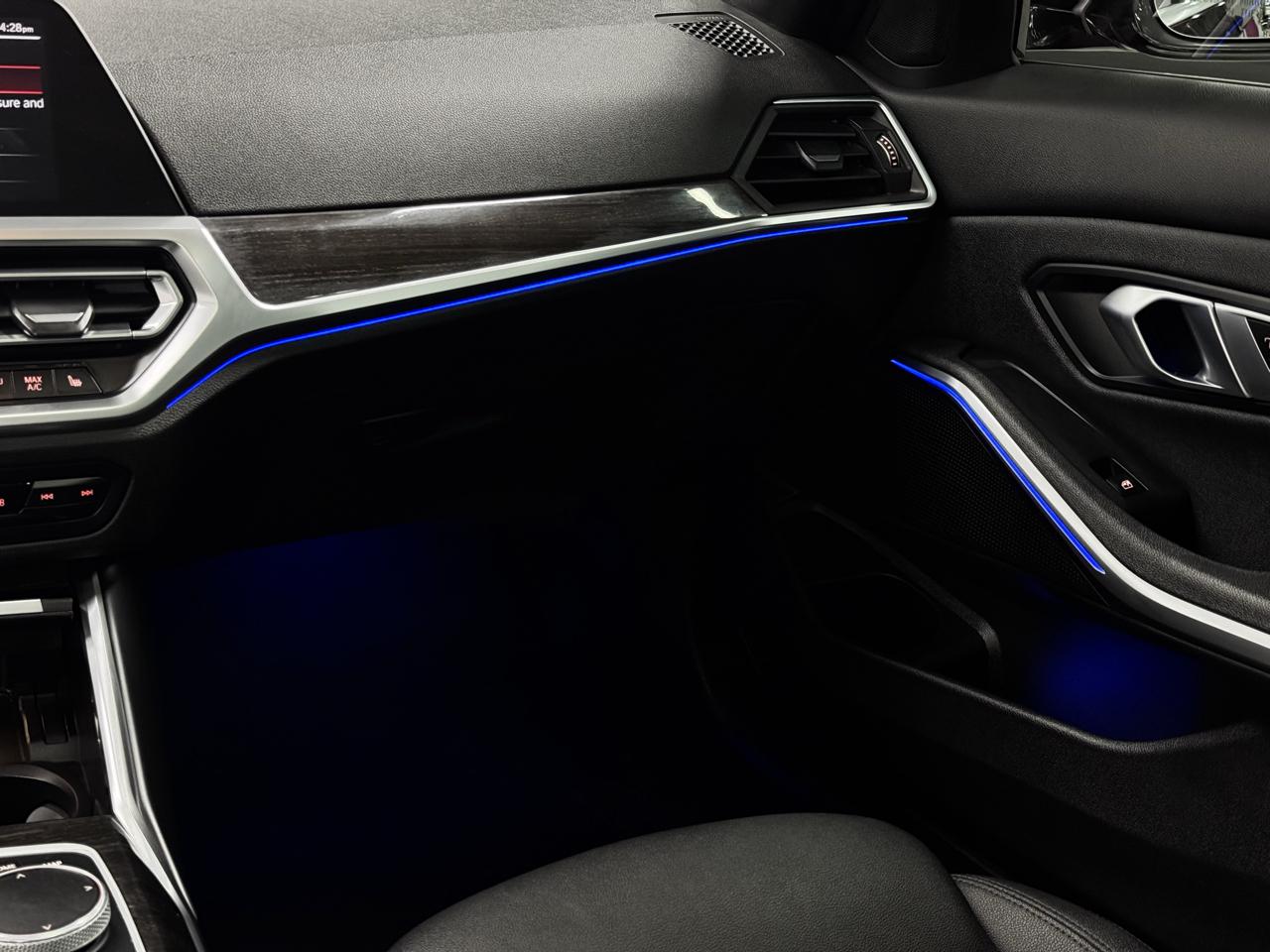 BMW 3-Series 330i xDrive 2021