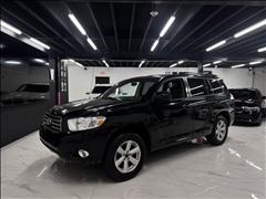 2010 Toyota Highlander 