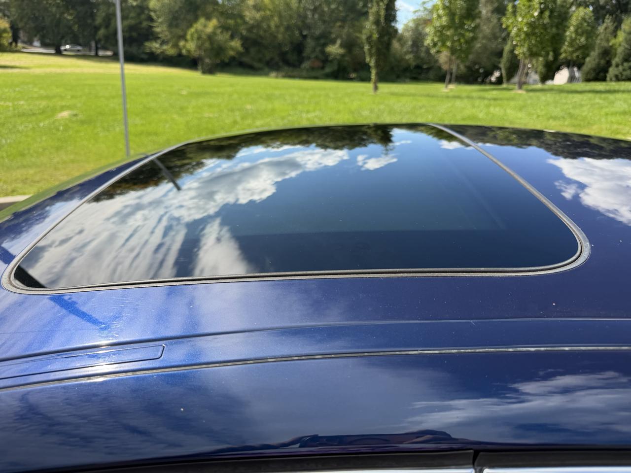 BMW 5-Series 528i xDrive 2013