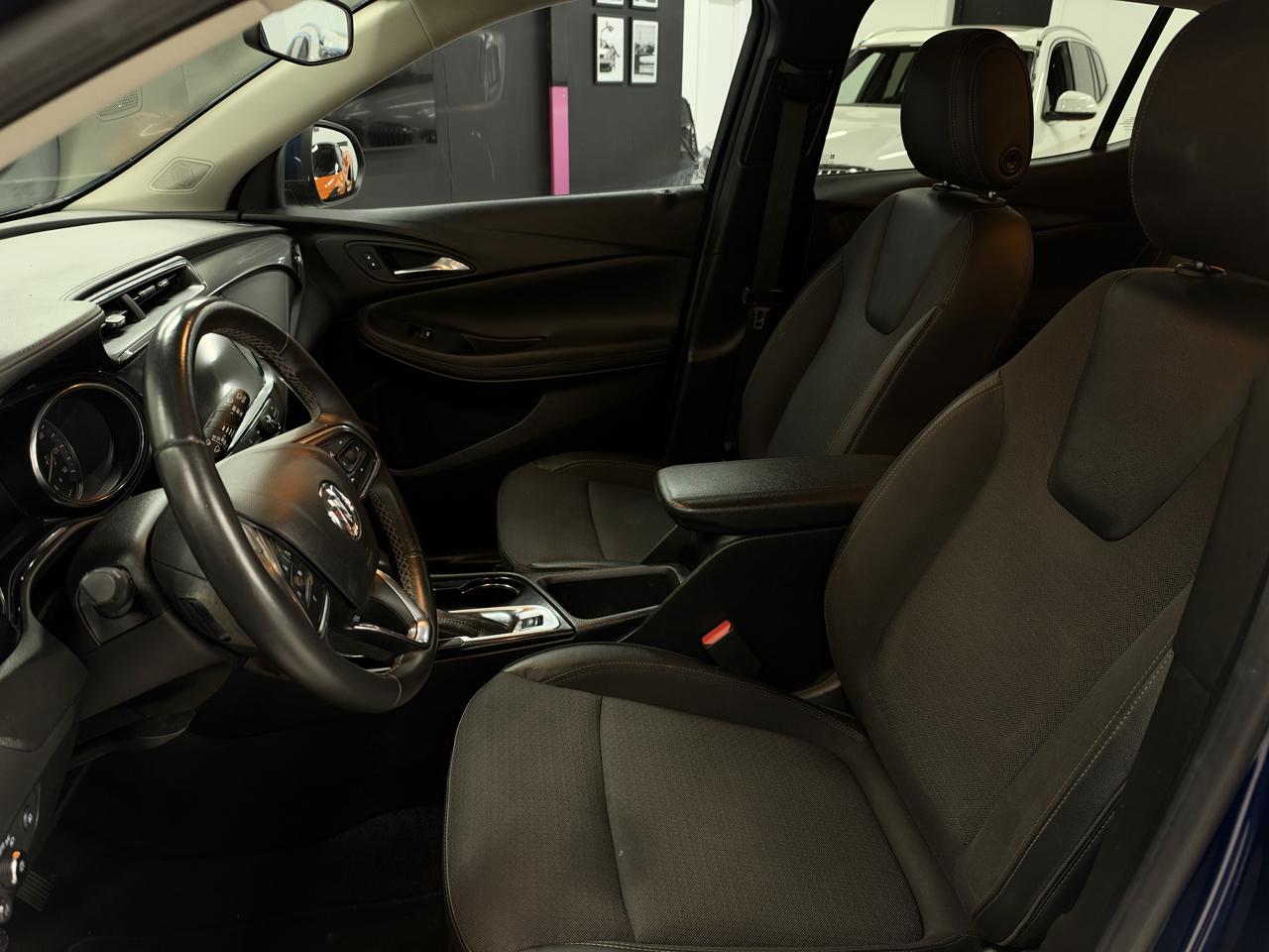 Buick Encore GX Preferred 2023