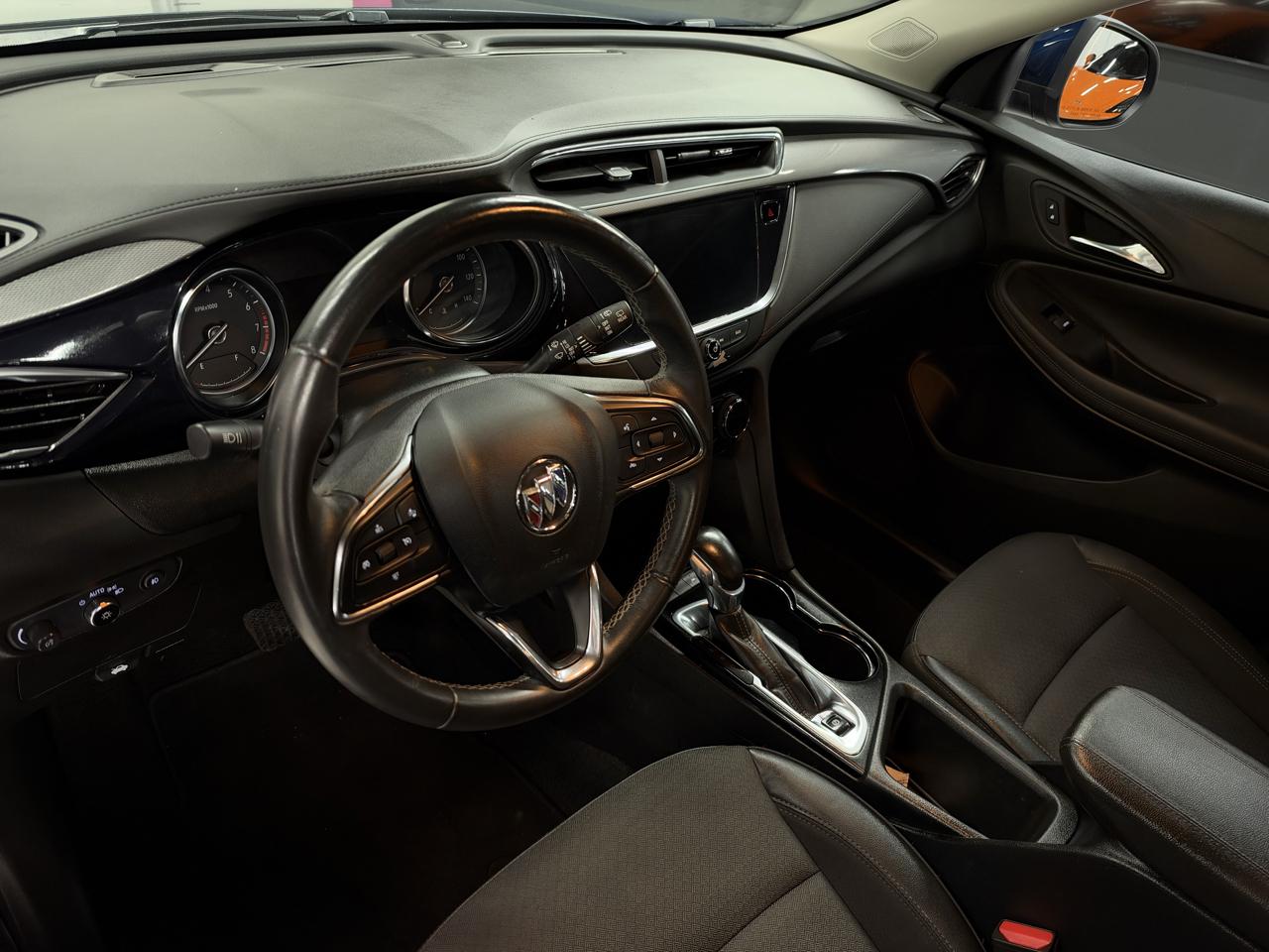 Buick Encore GX Preferred 2023