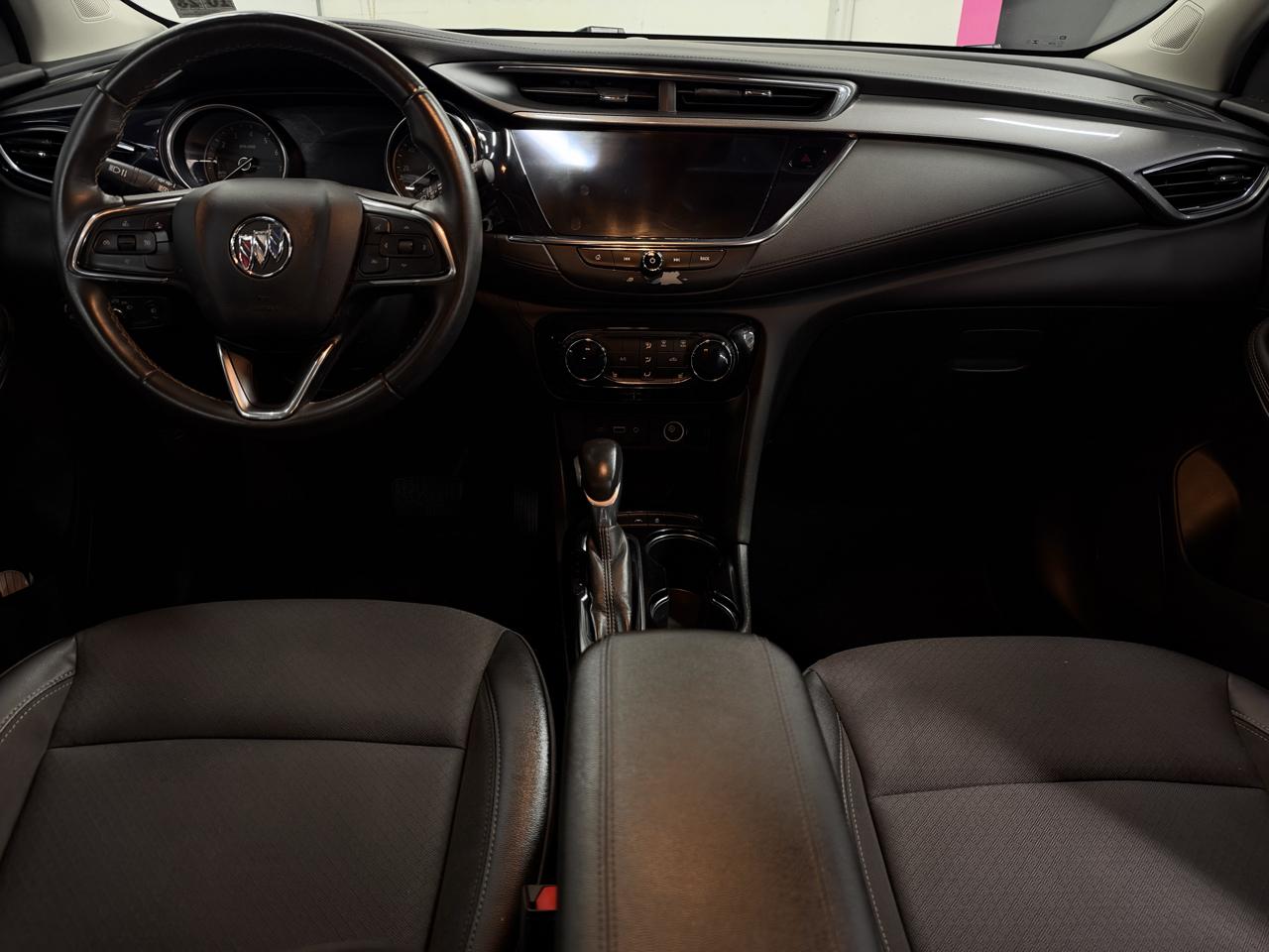 Buick Encore GX Preferred 2023