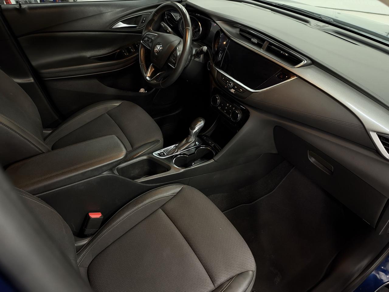 Buick Encore GX Preferred 2023