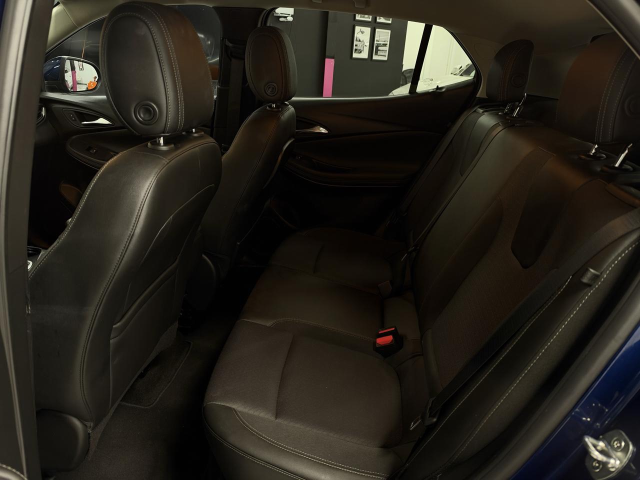Buick Encore GX Preferred 2023