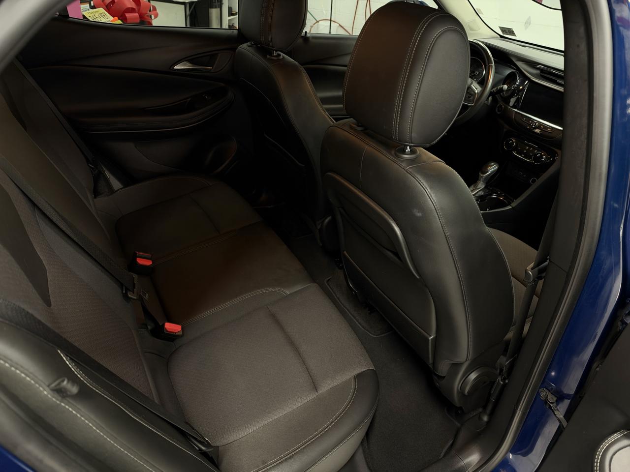 Buick Encore GX Preferred 2023