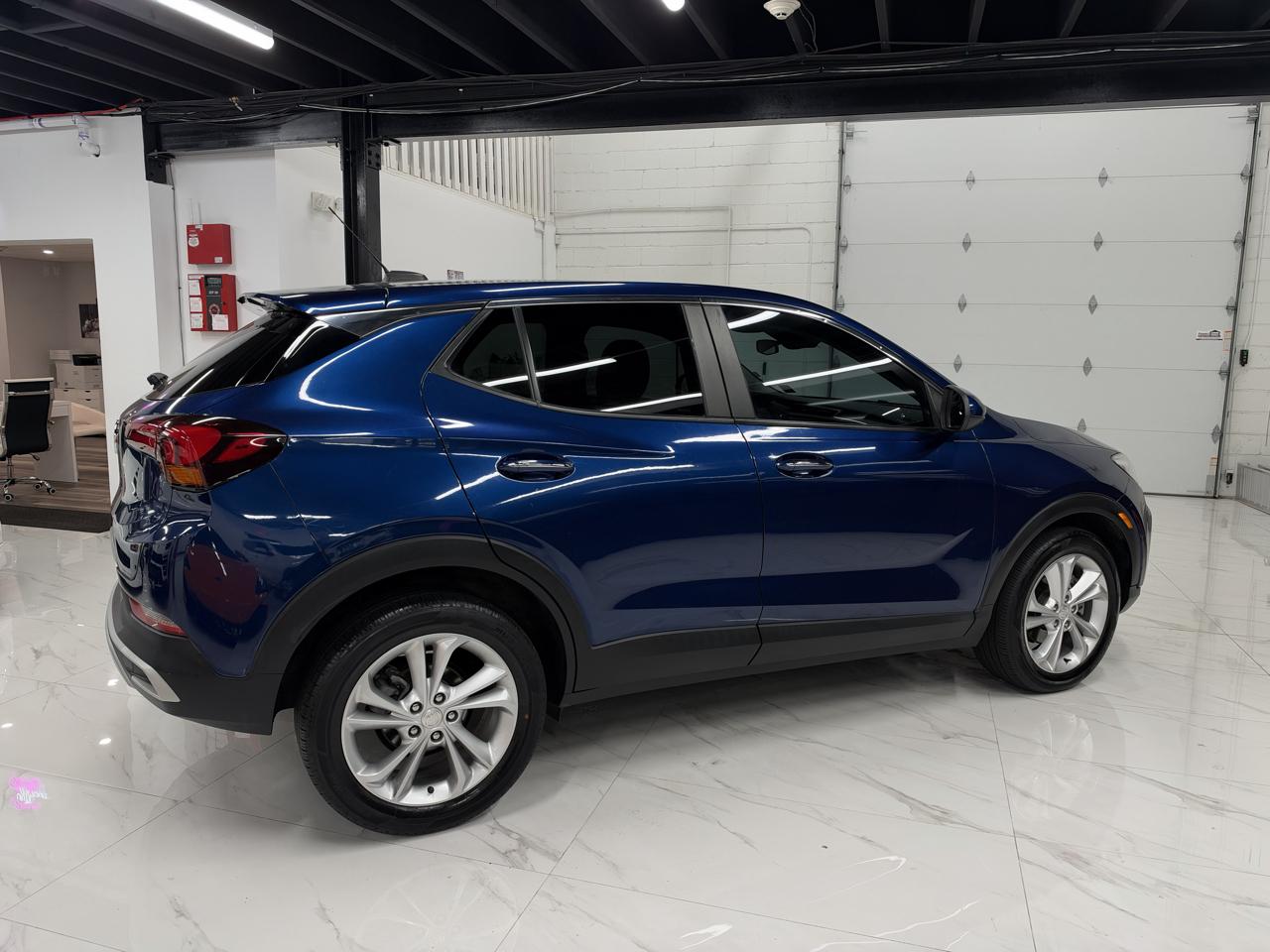 Buick Encore GX Preferred 2023
