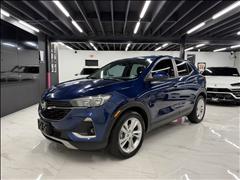 2023 Buick Encore GX 