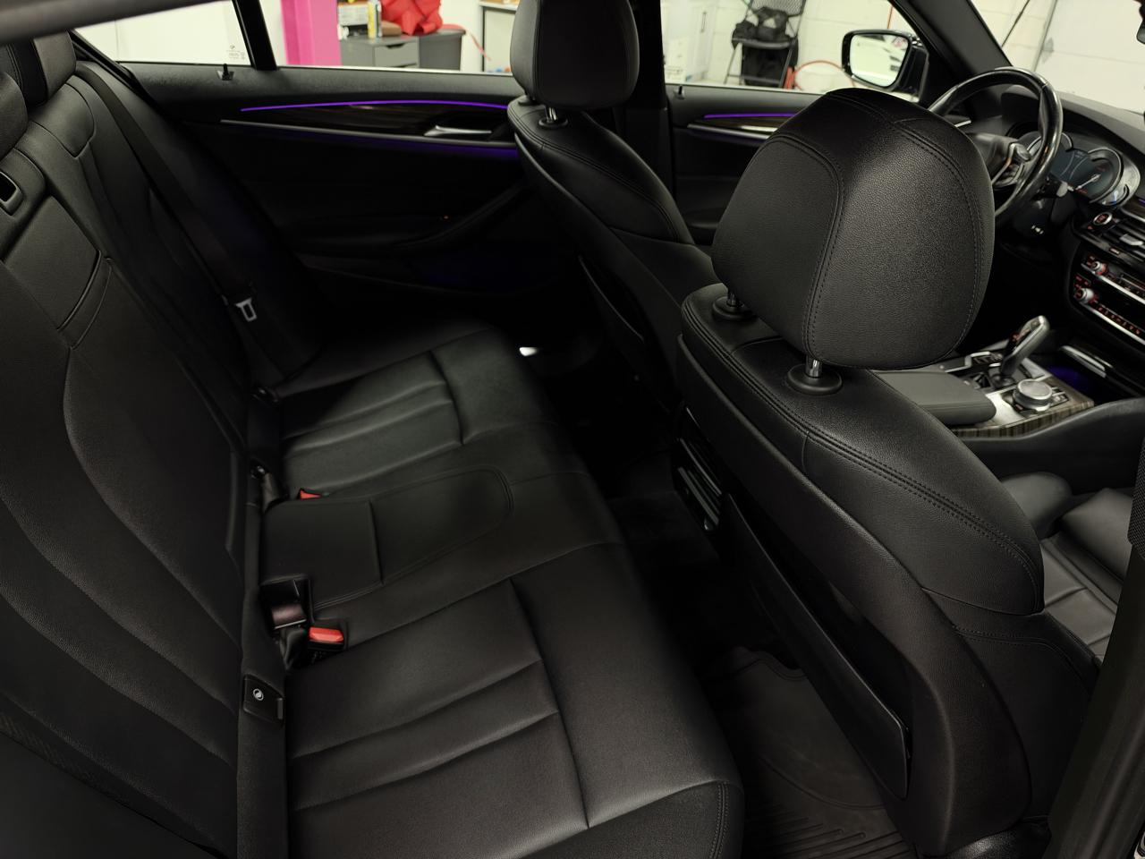BMW 5-Series 530i xDrive 2019