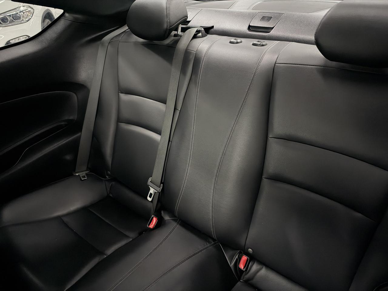 Honda Accord EX-L Coupe CVT 2013