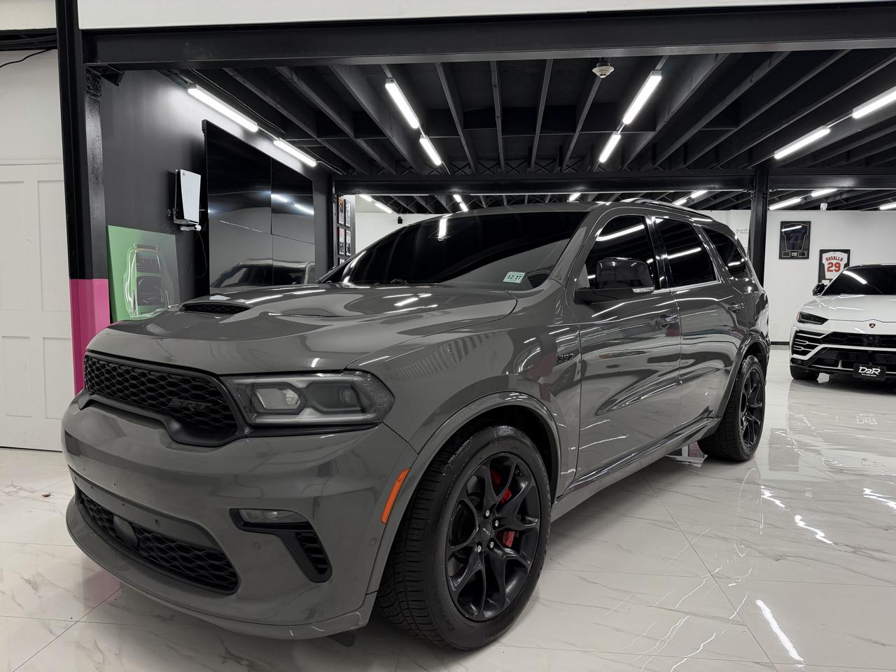 Dodge Durango SRT 392 2022