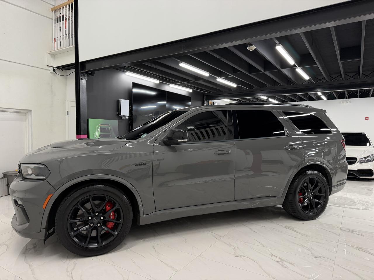 Dodge Durango SRT 392 2022