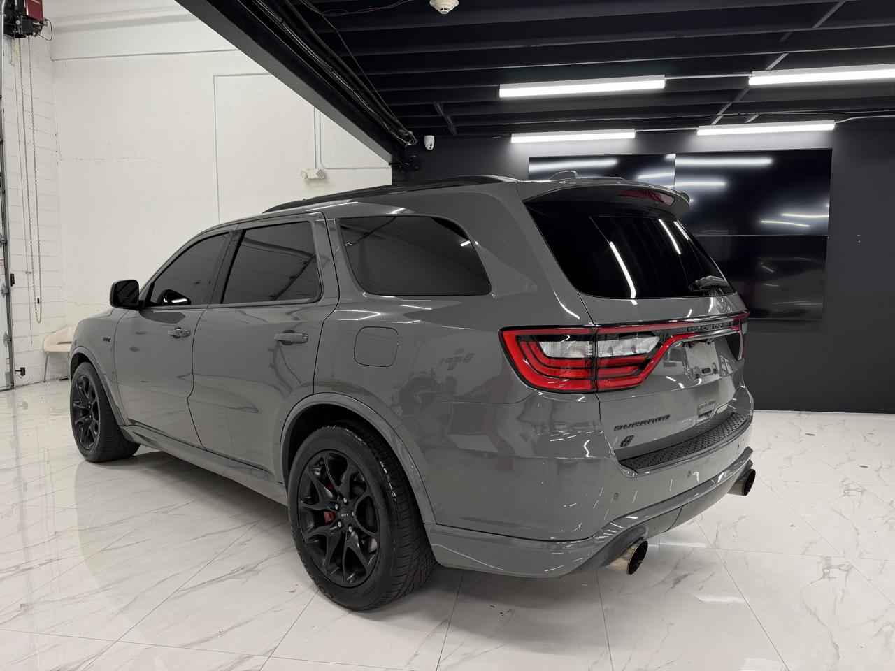 Dodge Durango SRT 392 2022